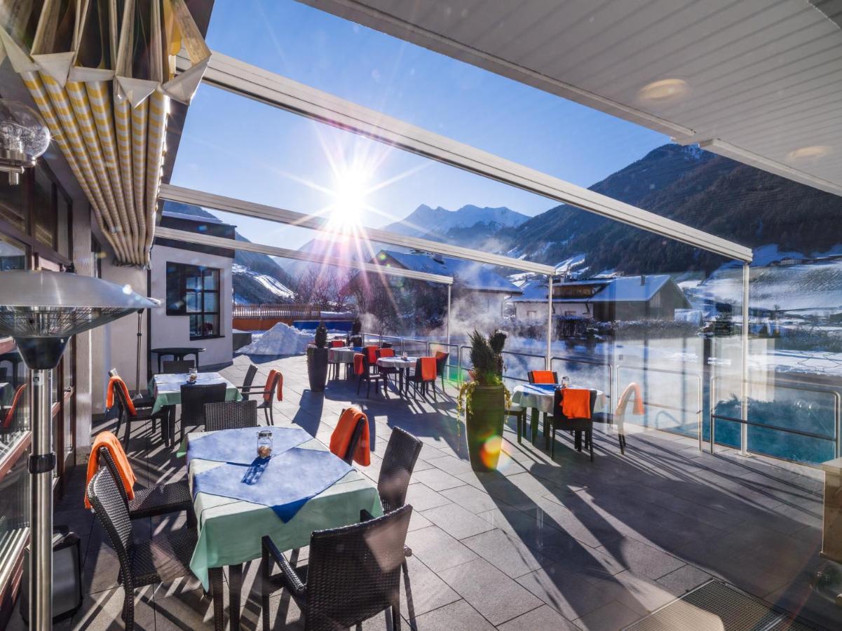 Happy Stubai Hotel Neustift im Stubaital Exterior photo